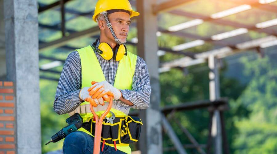 Expert top industrial roofings services in Burr Oak, MI